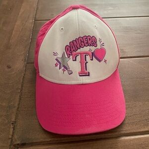 Texas Rangers Hat